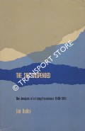 Book cover of The Sky Suspended - The Analysis of a Flying Experience 1940 - 1945 by BAILEY, Jim